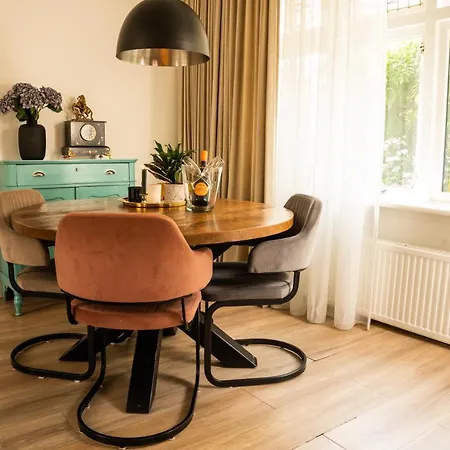 Kapiteinshuisje Holiday home Harderwijk