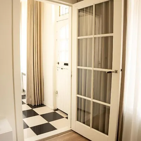 Kapiteinshuisje Dom wakacyjny Harderwijk