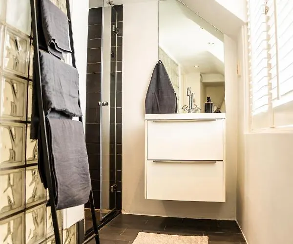 Kapiteinshuisje * Harderwijk