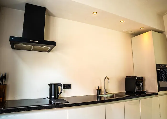 Kapiteinshuisje Harderwijk