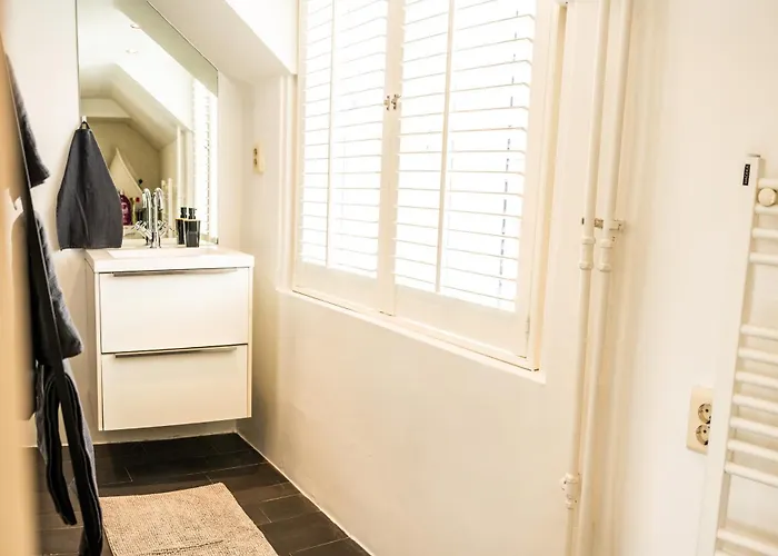 Kapiteinshuisje Tatil Evi