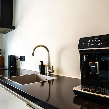 Kapiteinshuisje Hébergement de vacances