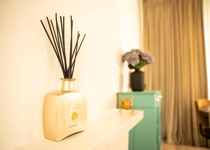 Kapiteinshuisje Hébergement de vacances Harderwijk