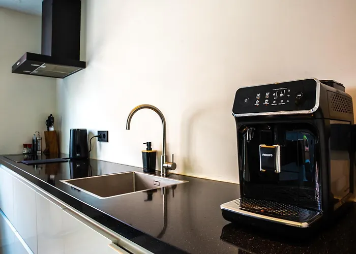 Kapiteinshuisje Hébergement de vacances